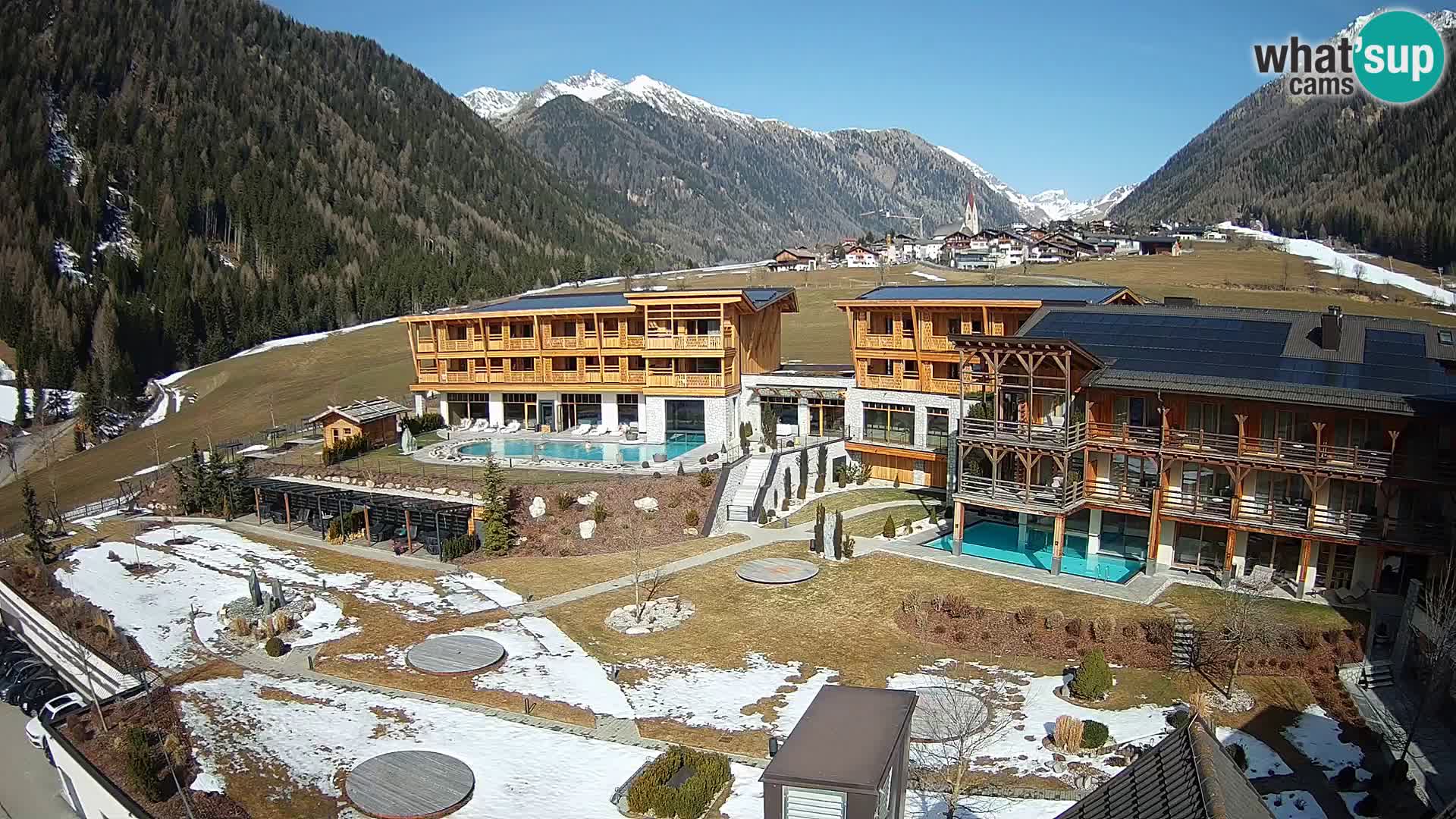 Hotel Masl | Rio Pusteria | Valles