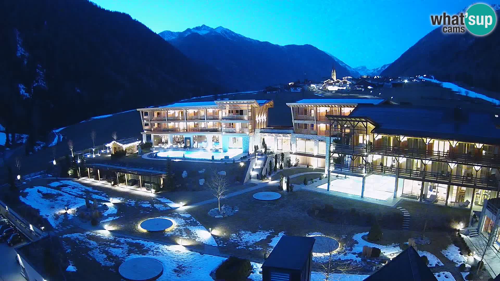 Hotel Masl | Rio Pusteria | Valles