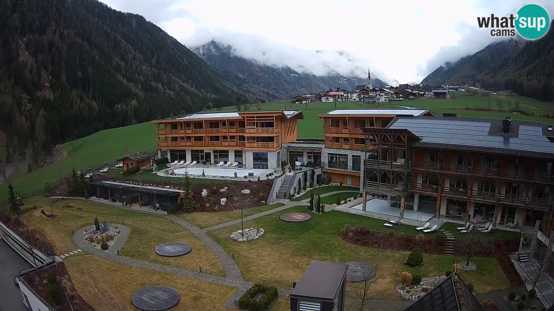 Hotel Masl | Rio Pusteria | Valles