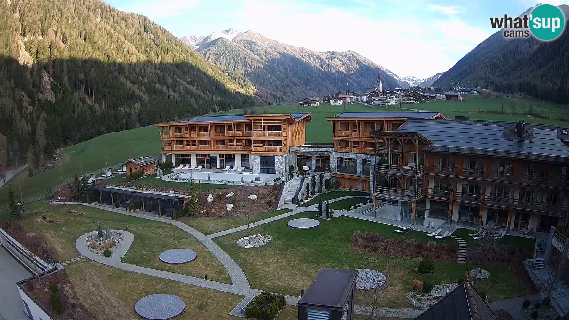 Hotel Masl | Rio Pusteria | Valles