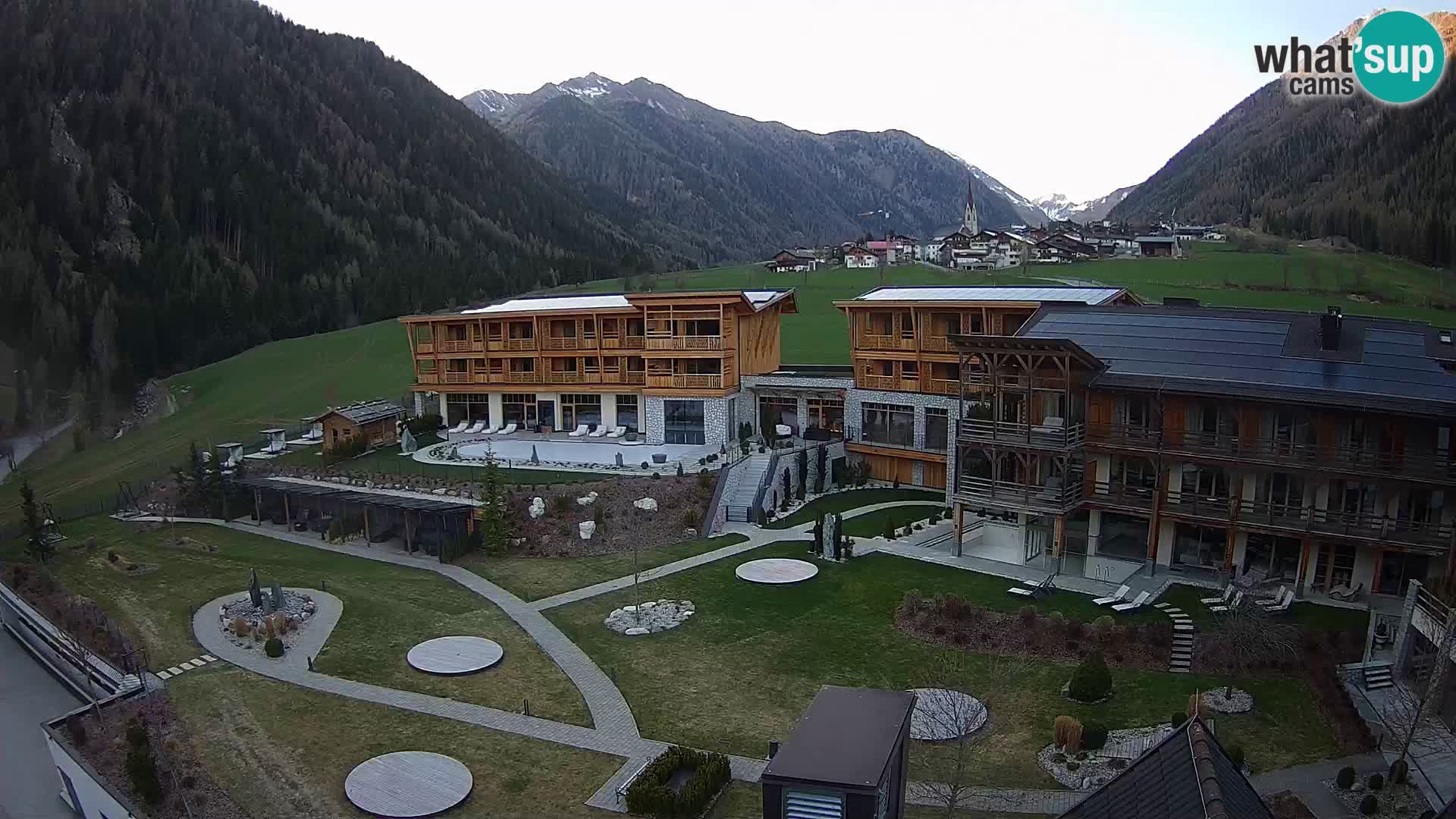 Hotel Masl | Rio Pusteria | Valles