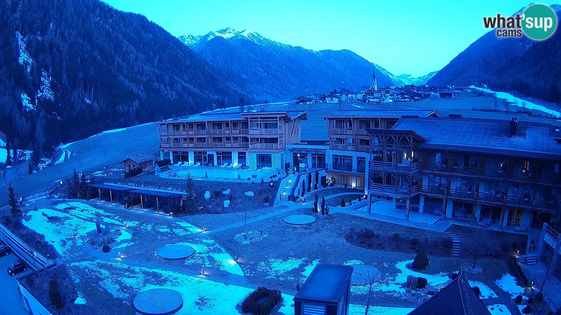 Hotel Masl | Rio Pusteria | Valles