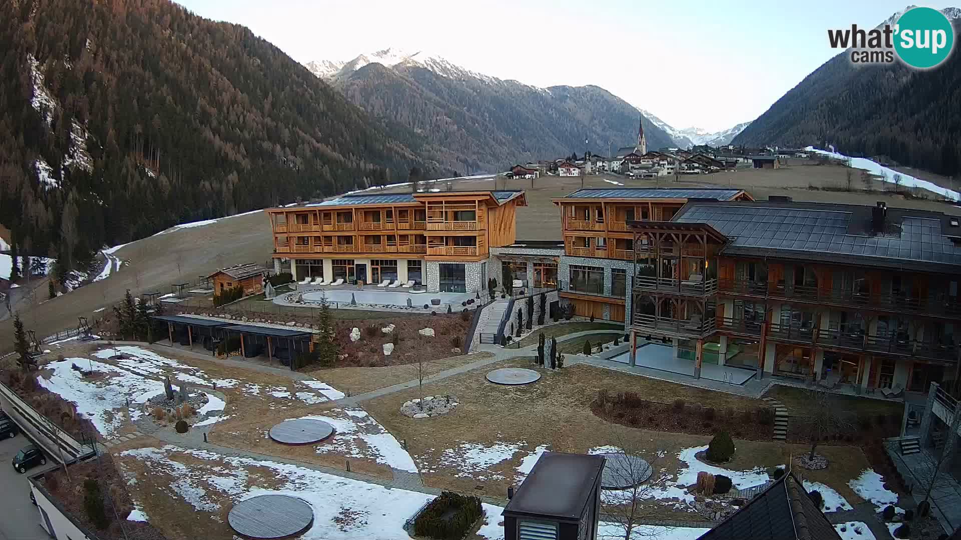 Hotel Masl | Rio Pusteria | Valles