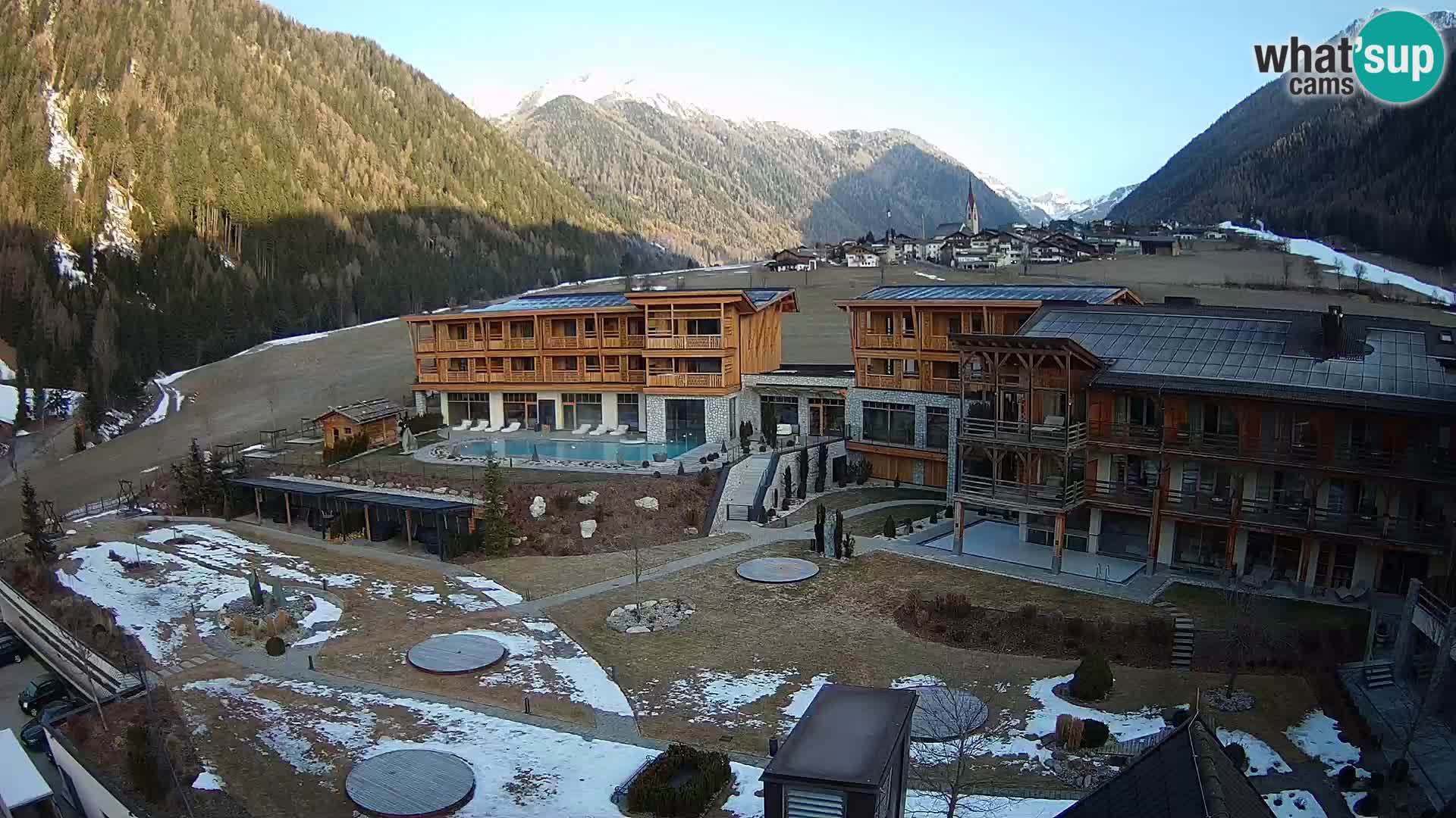 Hotel Masl | Rio Pusteria | Valles
