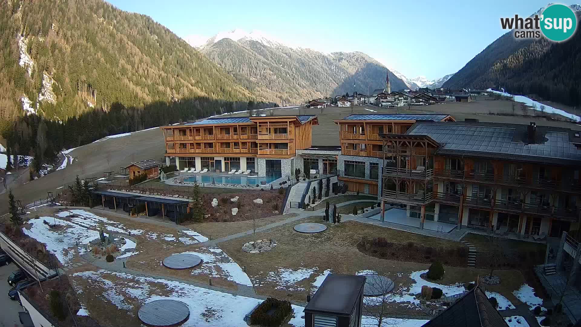 Hotel Masl | Rio Pusteria | Valles