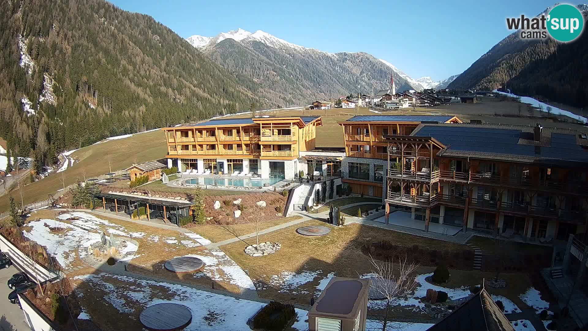 Hotel Masl | Rio Pusteria | Valles