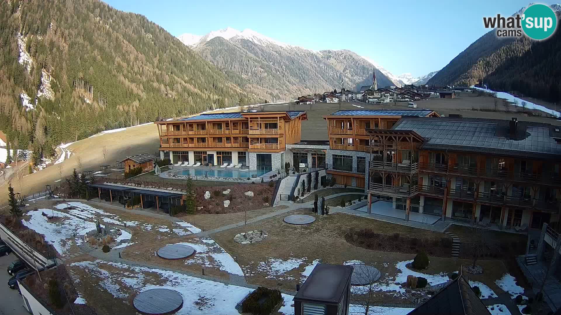 Hotel Masl | Rio Pusteria | Valles