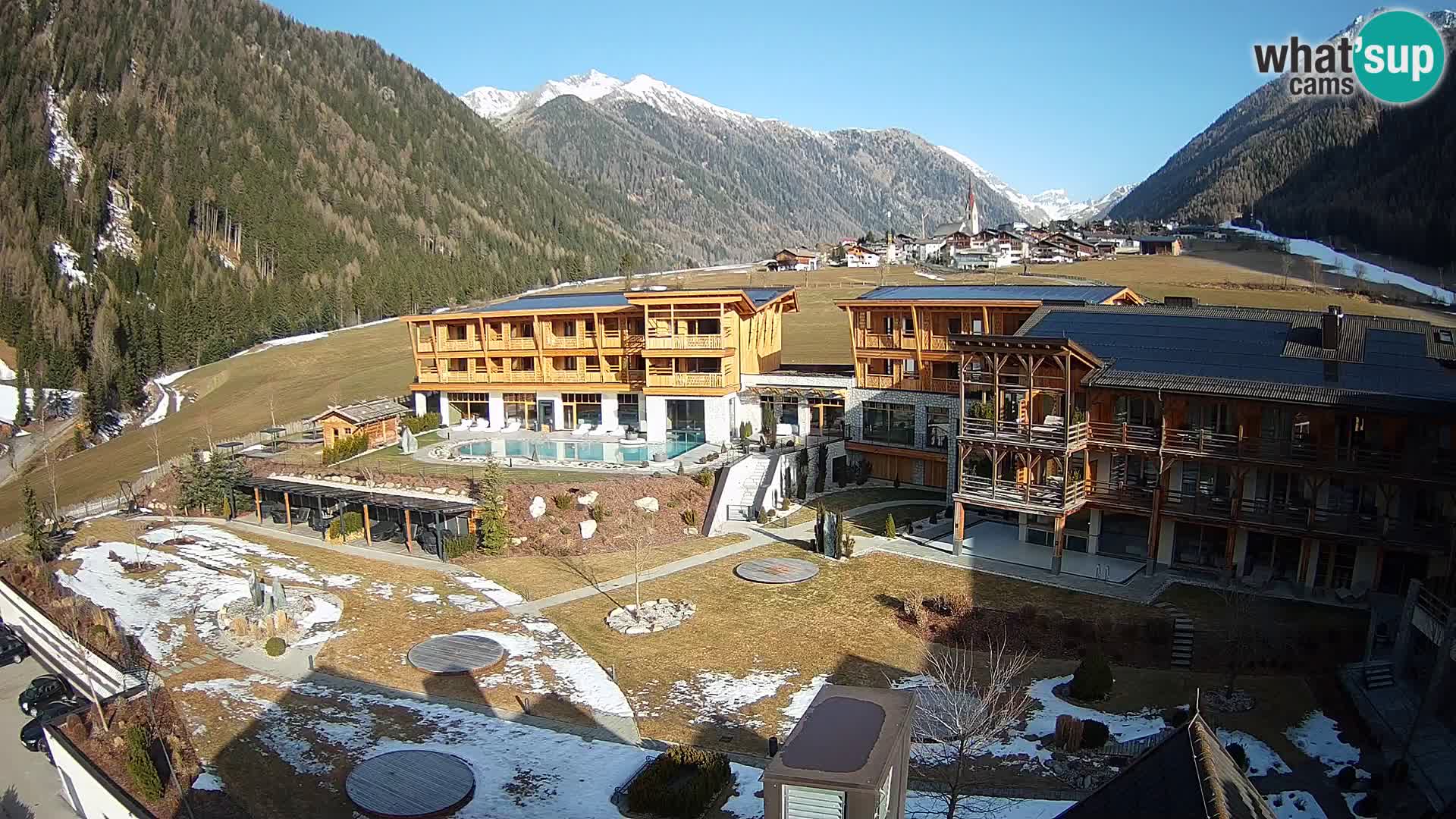 Hotel Masl | Rio Pusteria | Valles