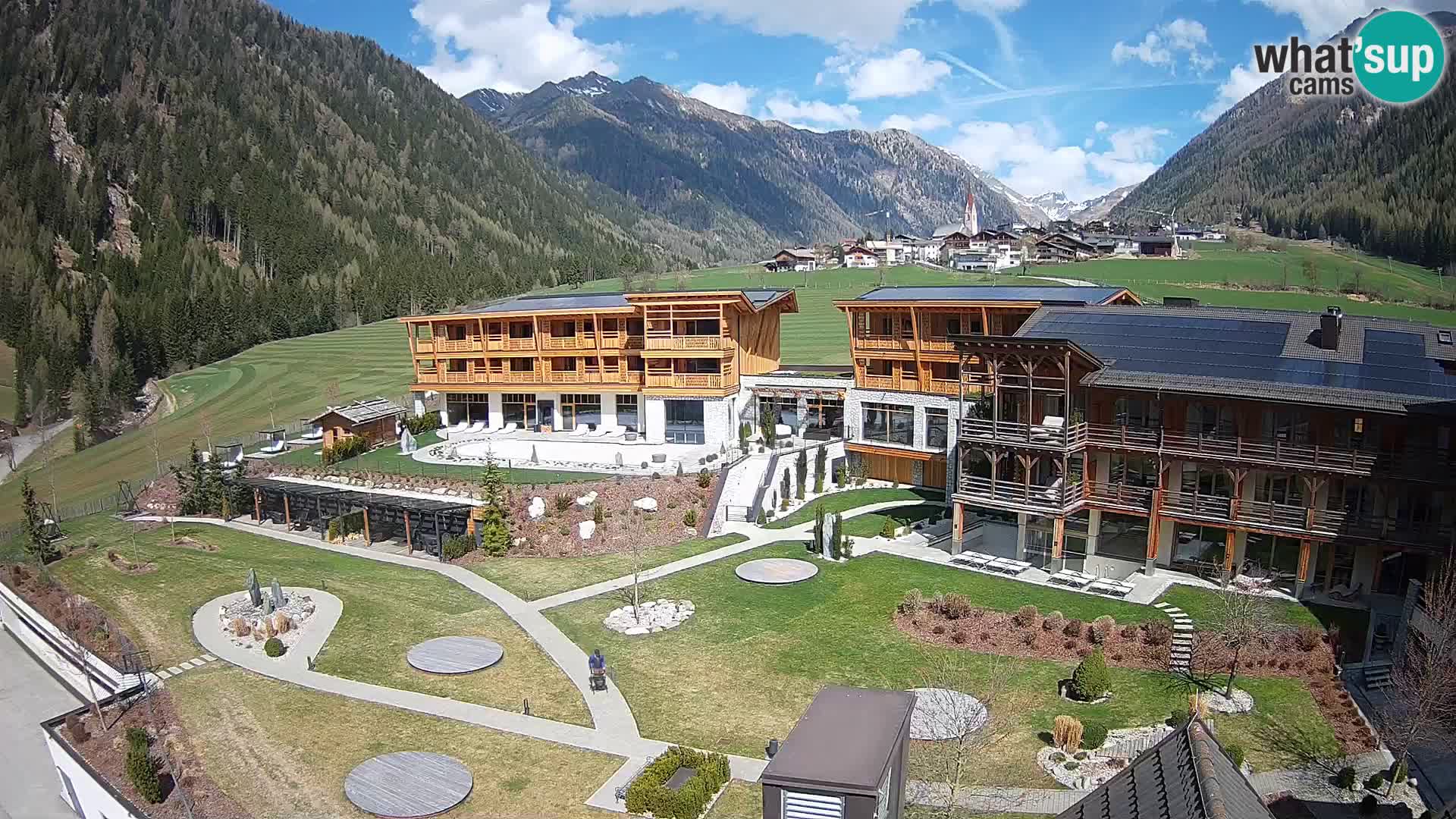 Hotel Masl | Rio Pusteria | Valles