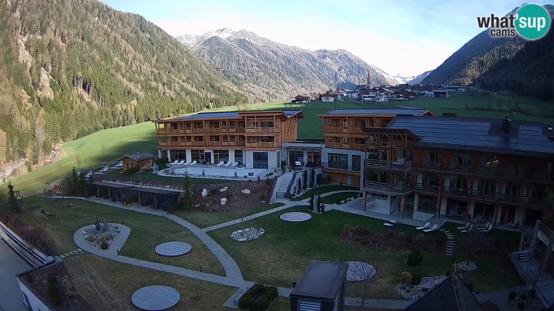 Hotel Masl | Rio Pusteria | Valles