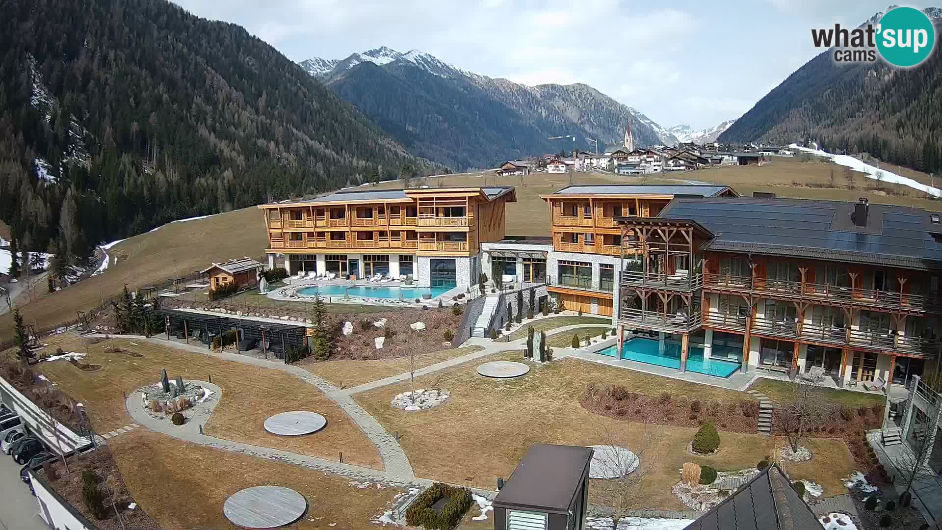 Hotel Masl | Rio Pusteria | Valles