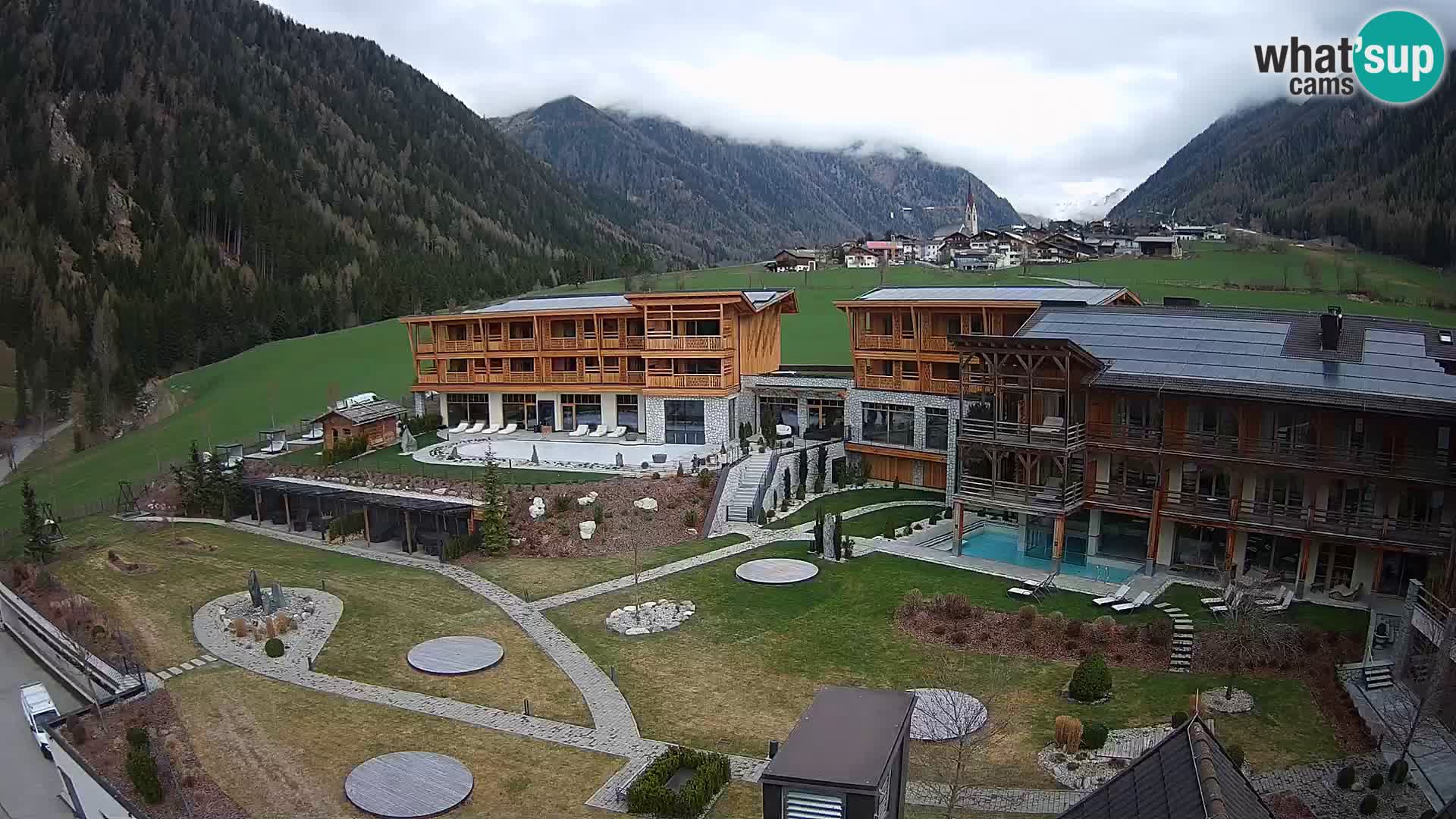 Hotel Masl | Rio Pusteria | Valles