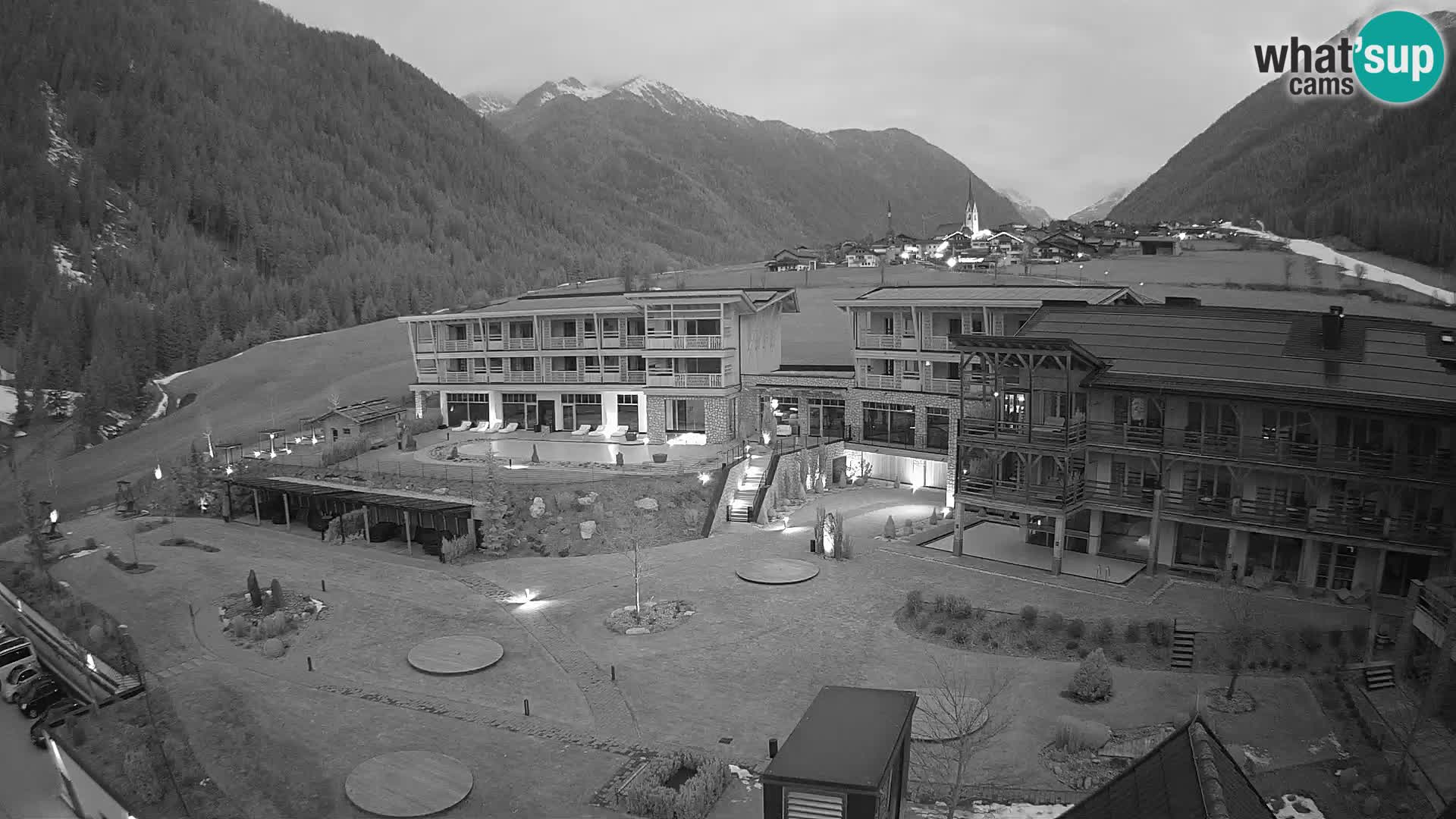 Hotel Masl | Rio Pusteria | Valles