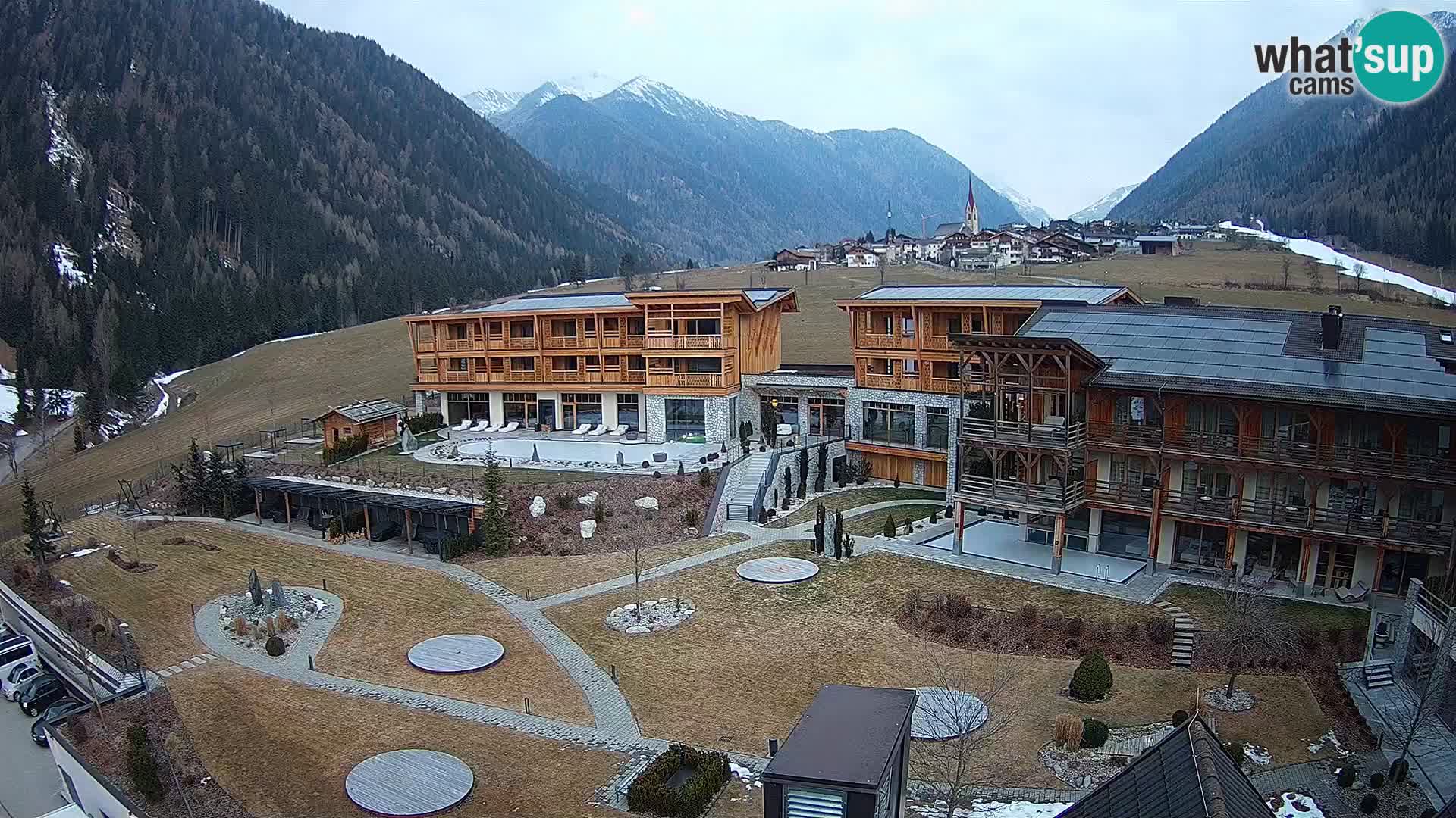 Hotel Masl | Rio Pusteria | Valles