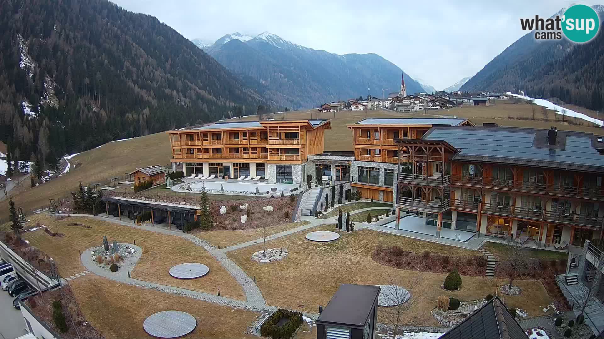 Hotel Masl | Rio Pusteria | Valles