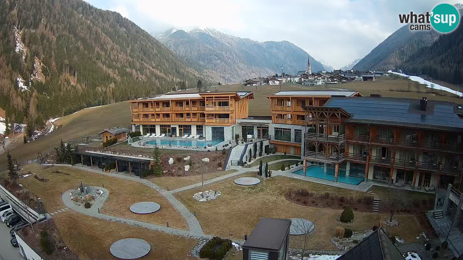 Hotel Masl | Rio Pusteria | Valles