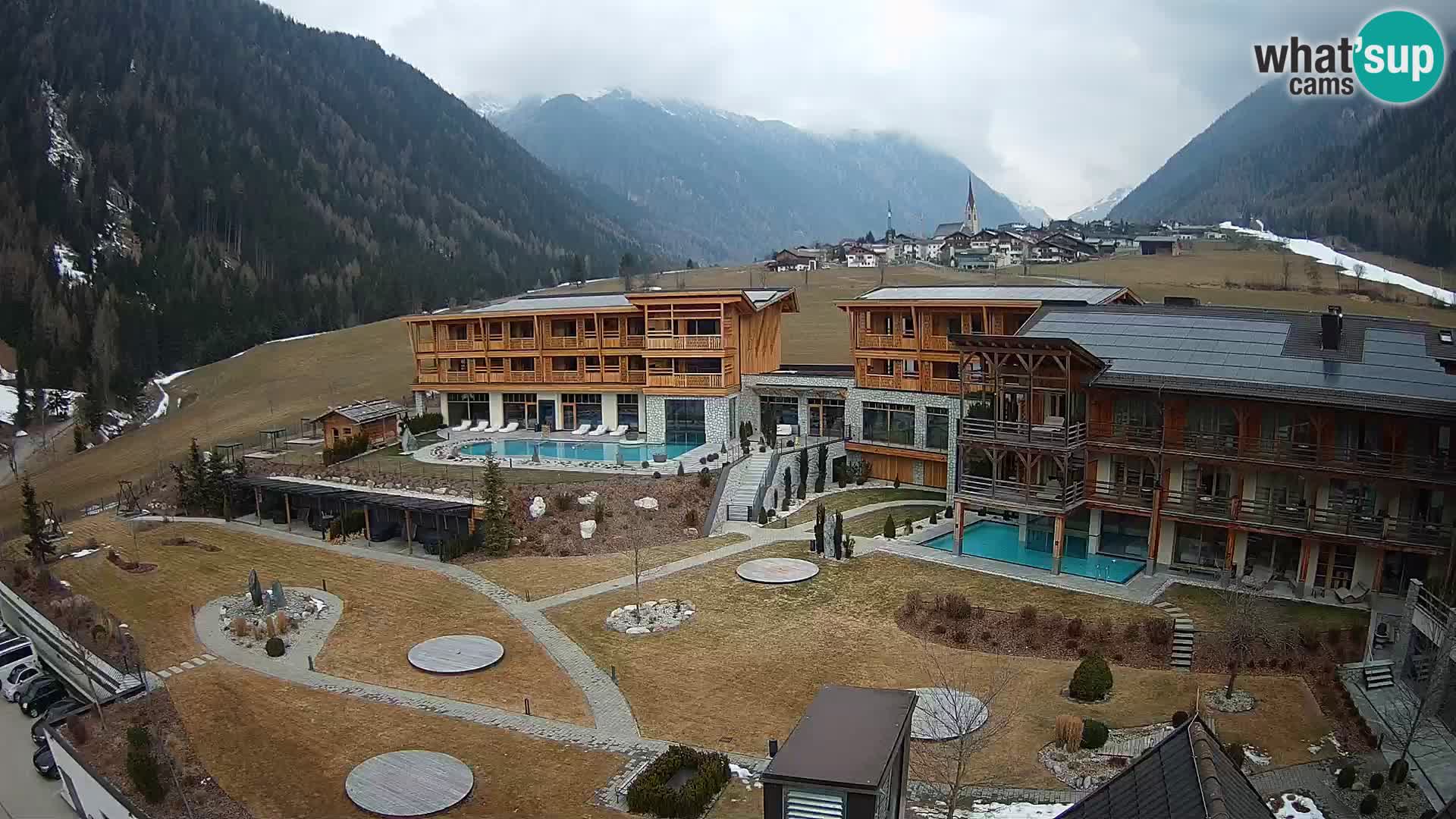 Hotel Masl | Rio Pusteria | Valles