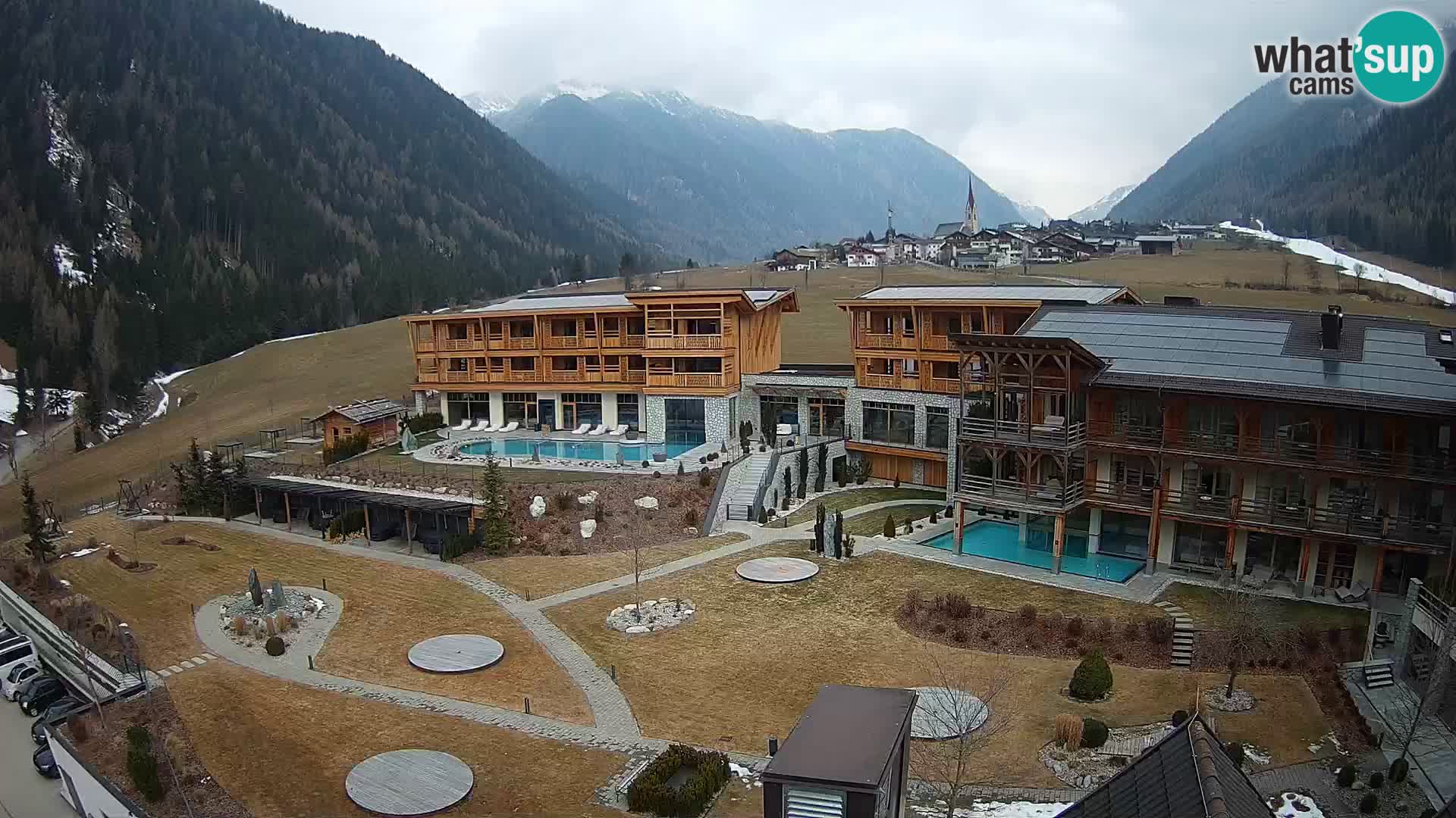Hotel Masl | Rio Pusteria | Valles