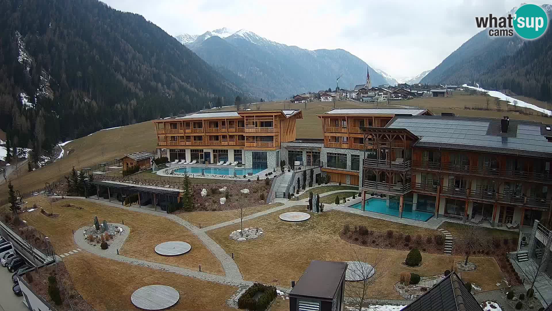 Hotel Masl | Rio Pusteria | Valles