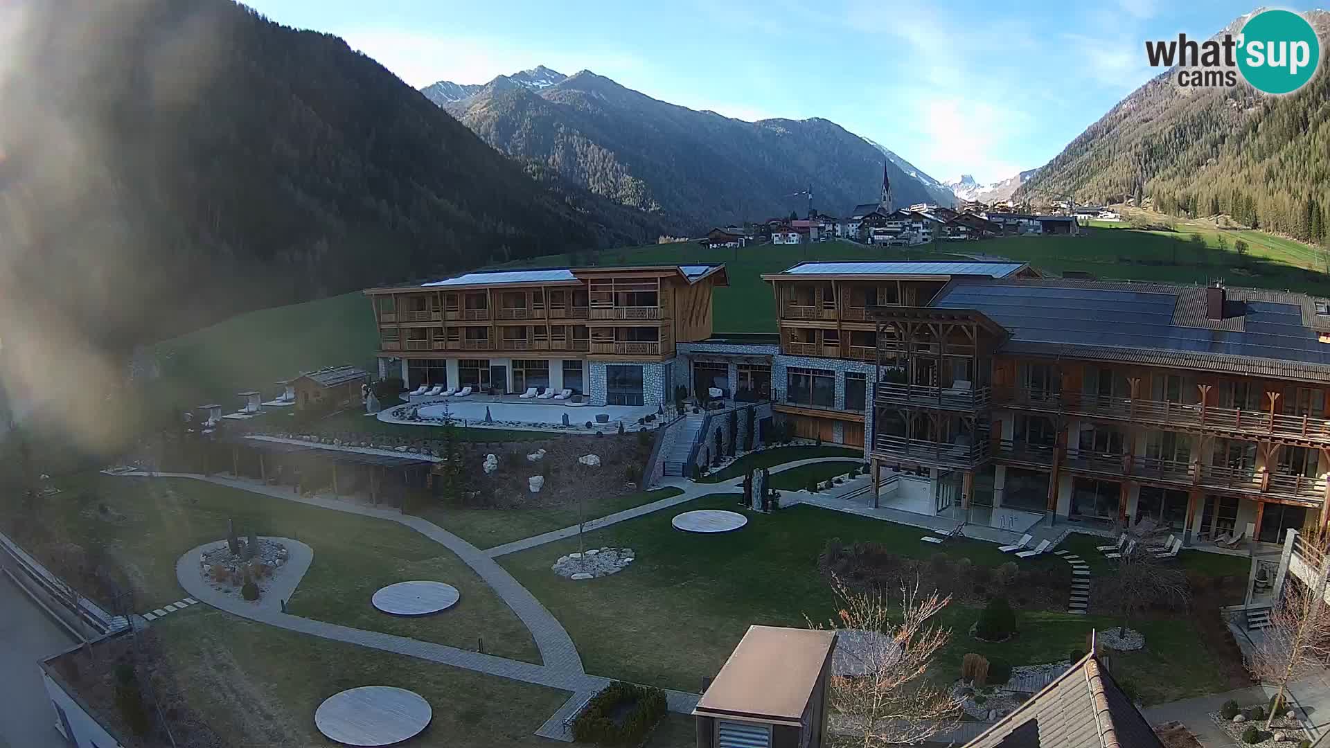 Hotel Masl | Rio Pusteria | Valles
