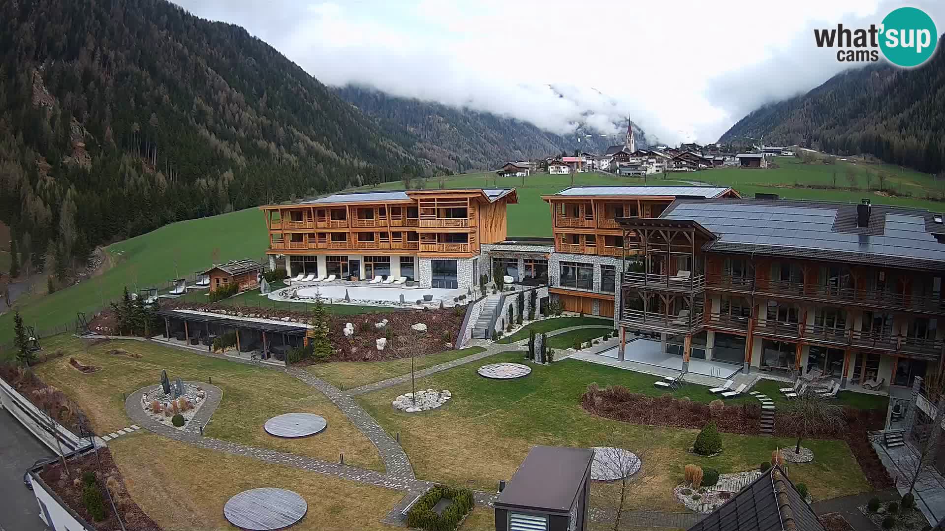 Hotel Masl | Rio Pusteria | Valles