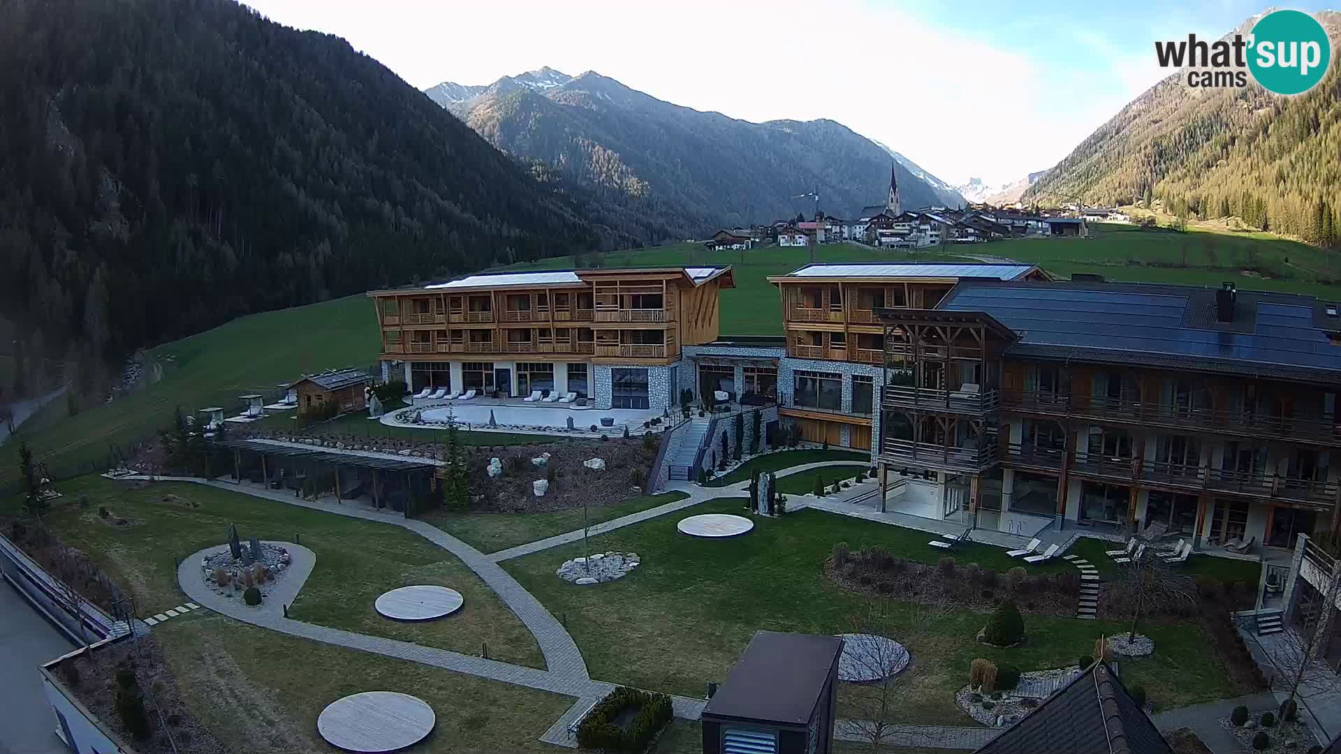 Hotel Masl | Rio Pusteria | Valles