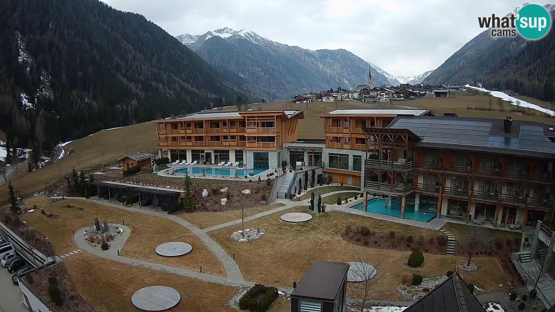 Hotel Masl | Rio Pusteria | Valles