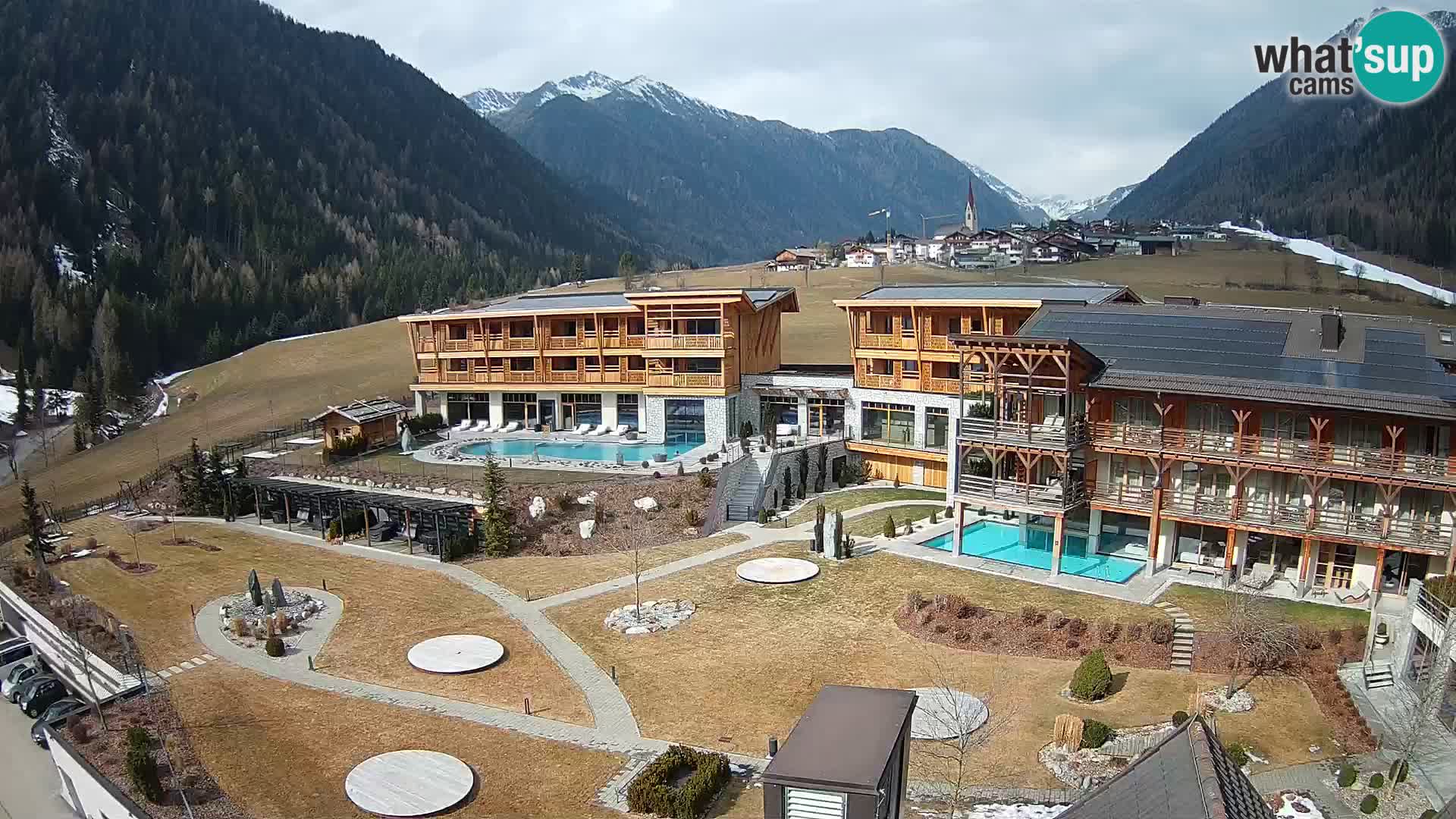 Hotel Masl | Rio Pusteria | Valles