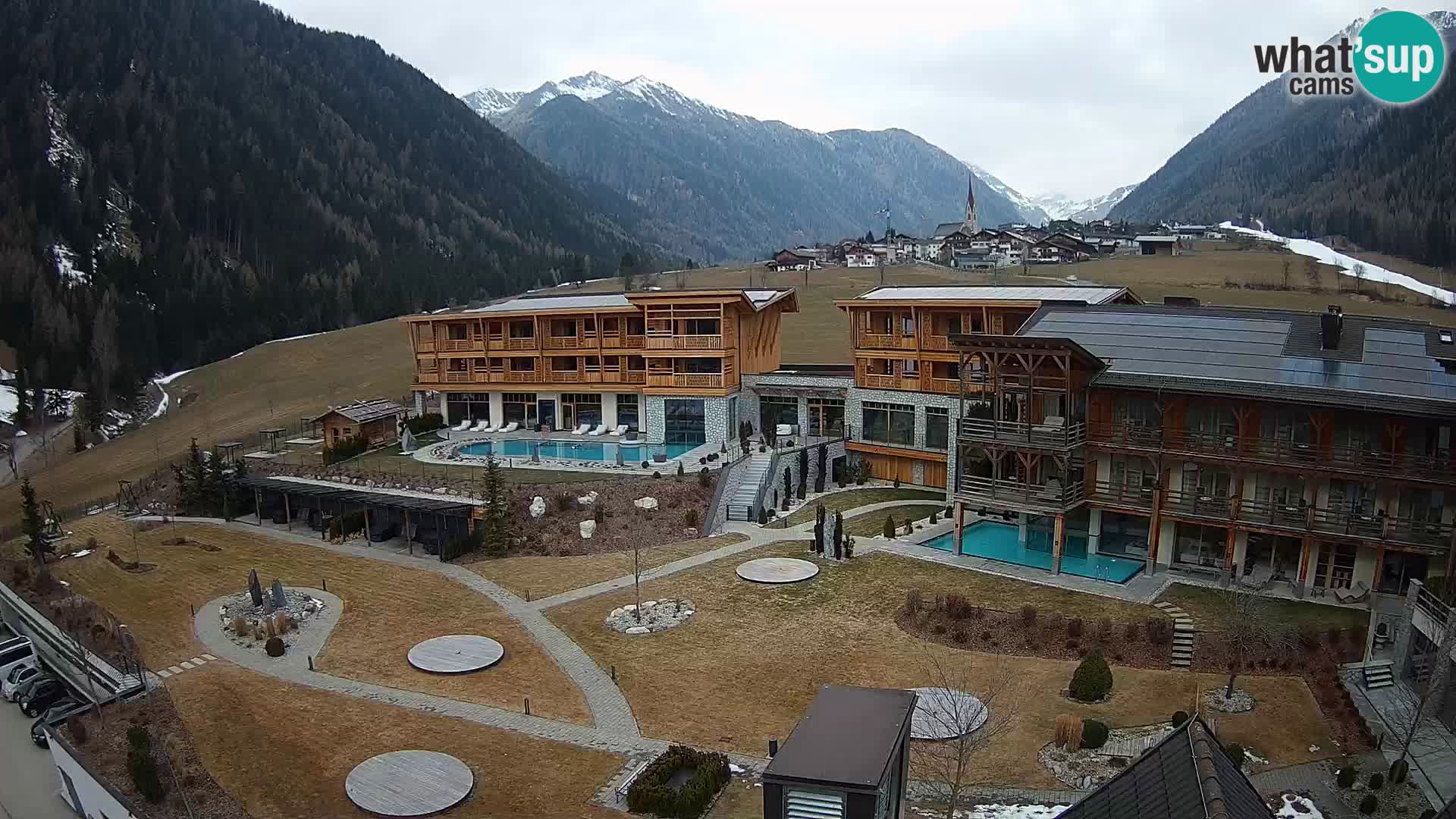 Hotel Masl | Rio Pusteria | Valles