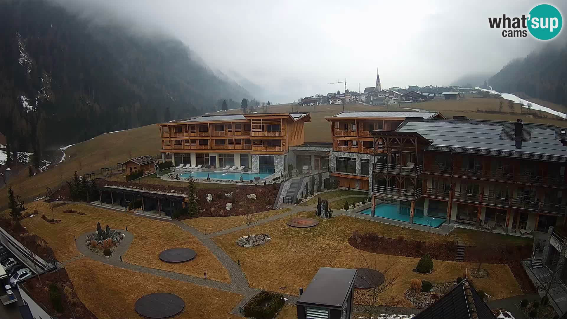 Hotel Masl | Rio Pusteria | Valles