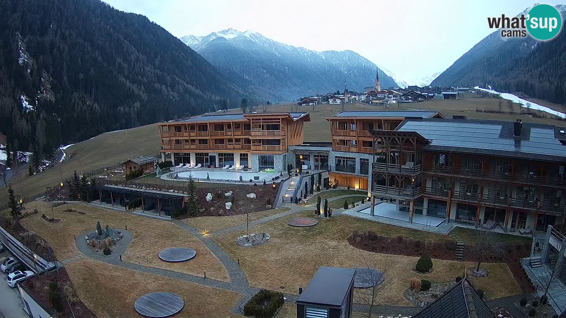 Hotel Masl | Rio Pusteria | Valles