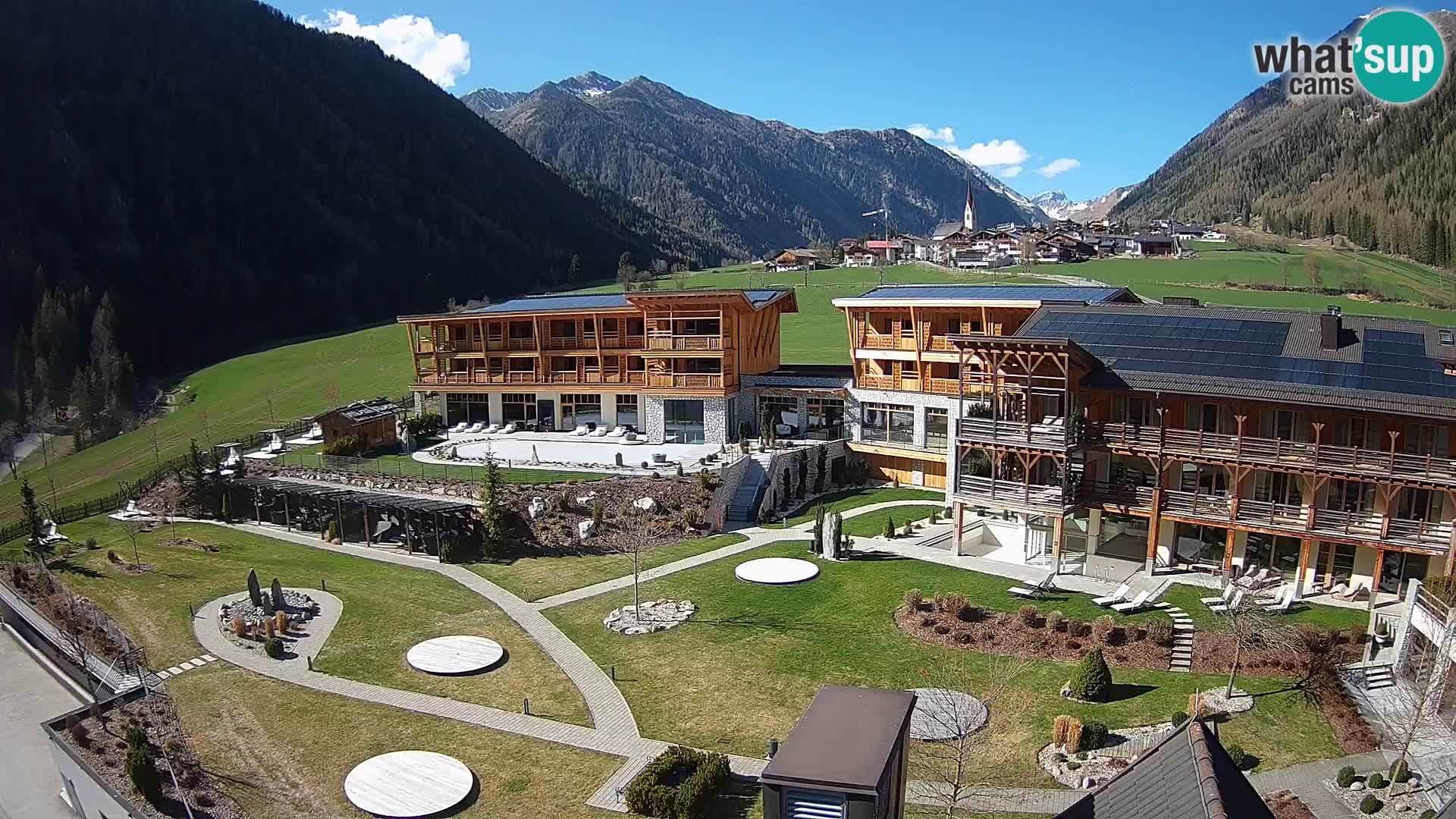 Hotel Masl | Rio Pusteria | Valles