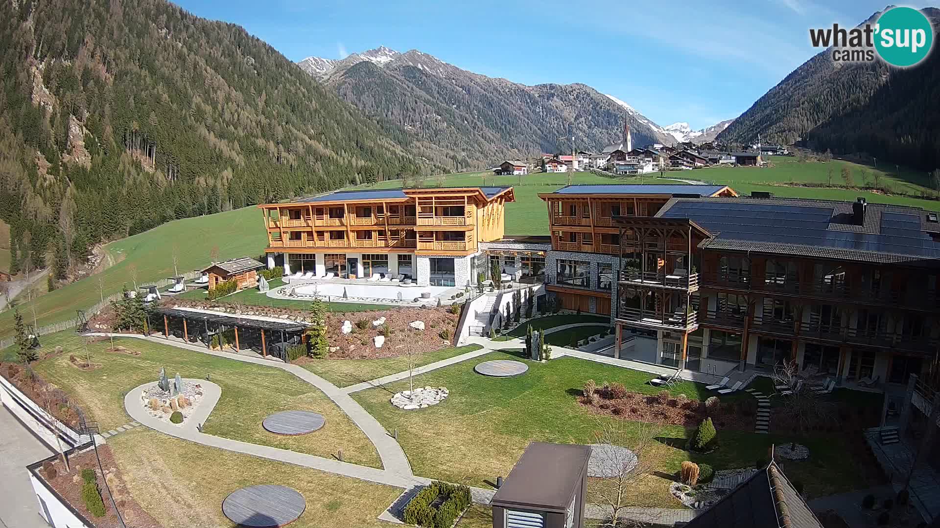 Hotel Masl | Rio Pusteria | Valles
