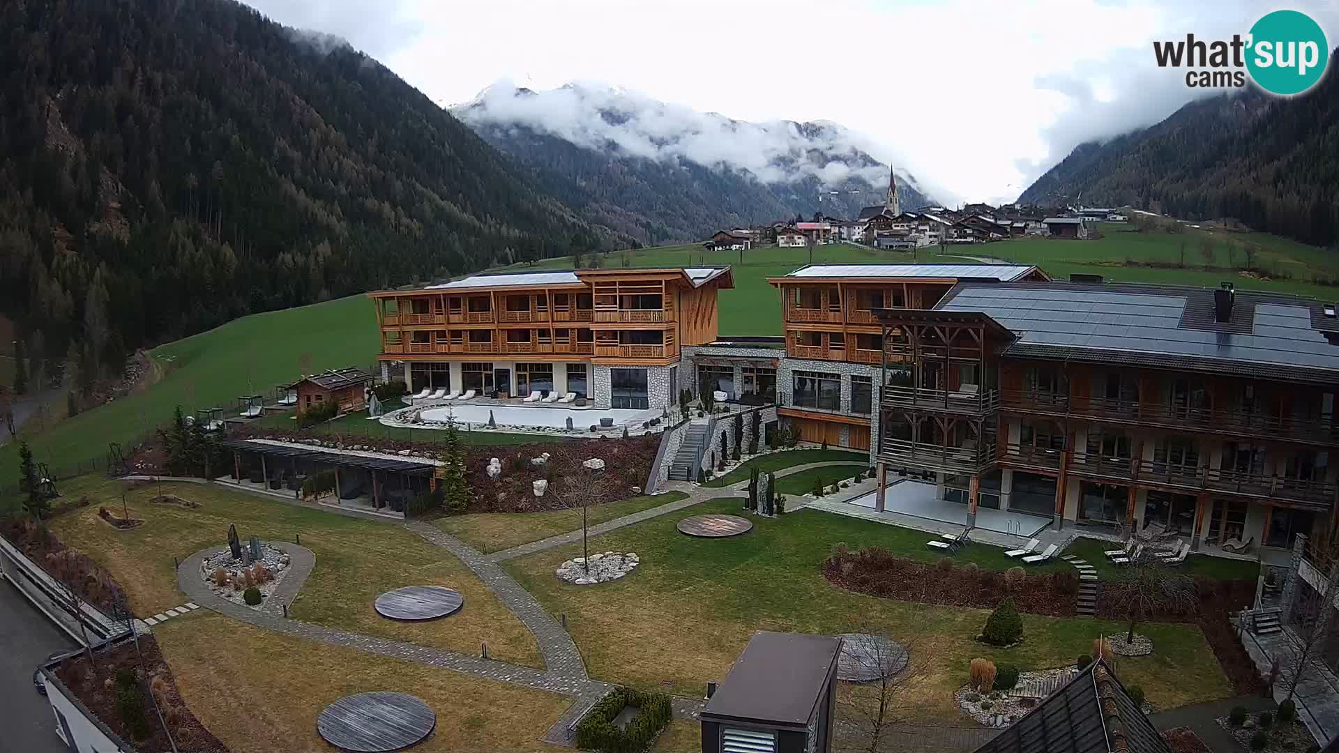 Hotel Masl | Rio Pusteria | Valles