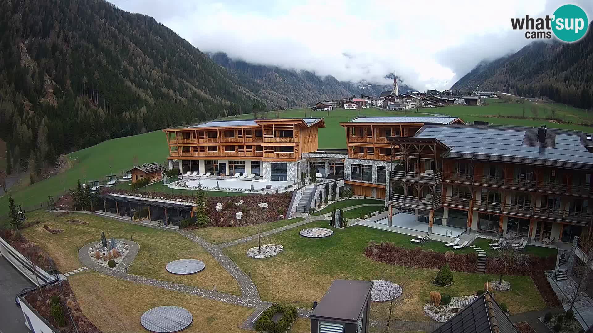 Hotel Masl | Rio Pusteria | Valles