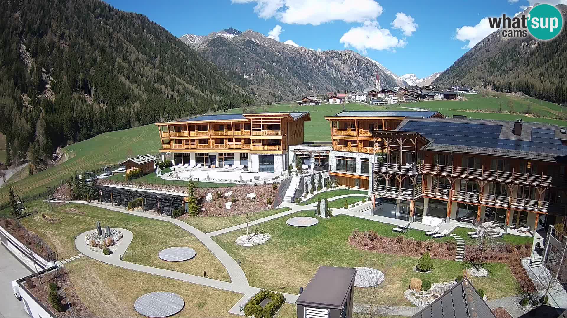Hotel Masl | Rio Pusteria | Valles