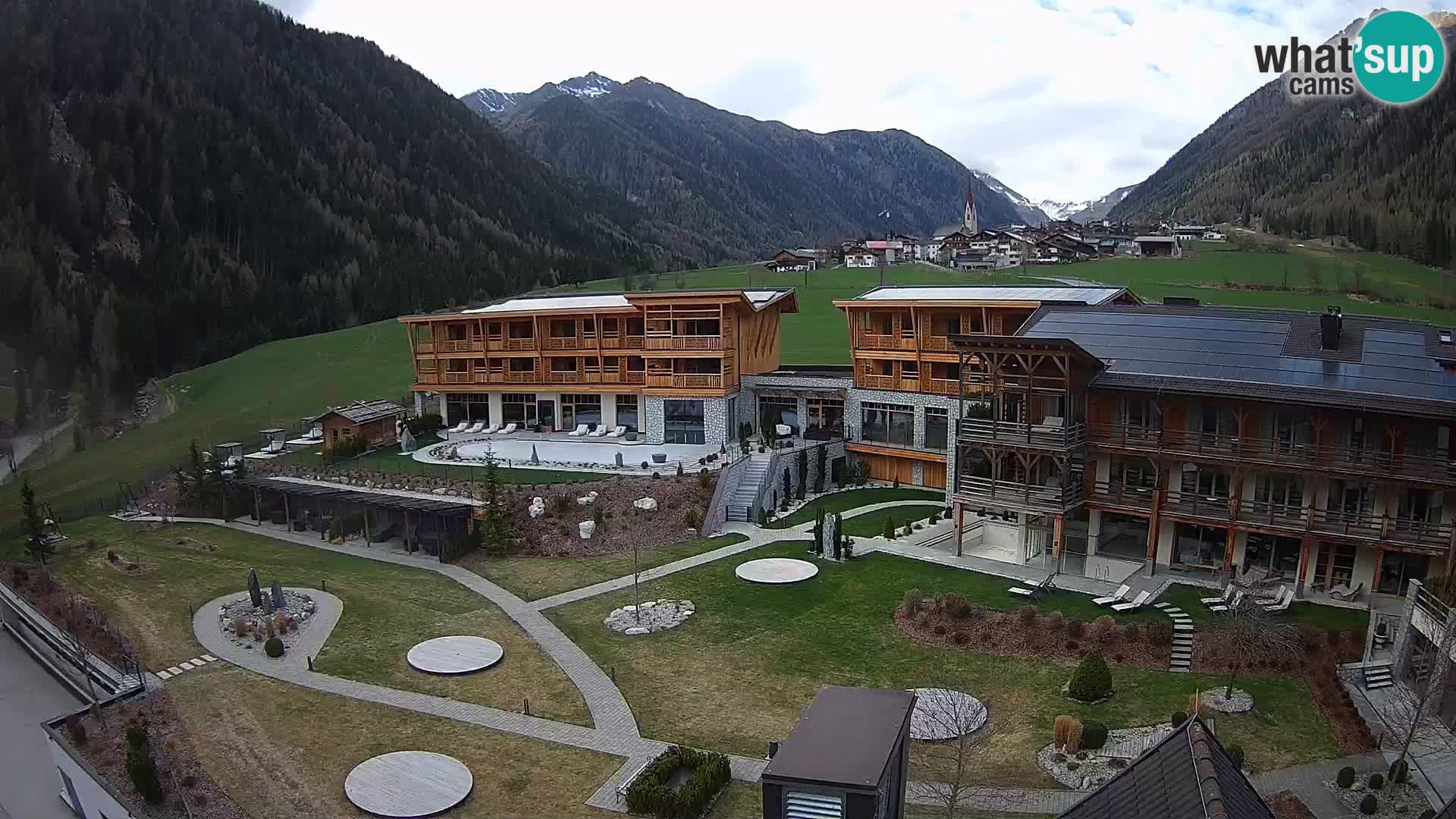 Hotel Masl | Rio Pusteria | Valles