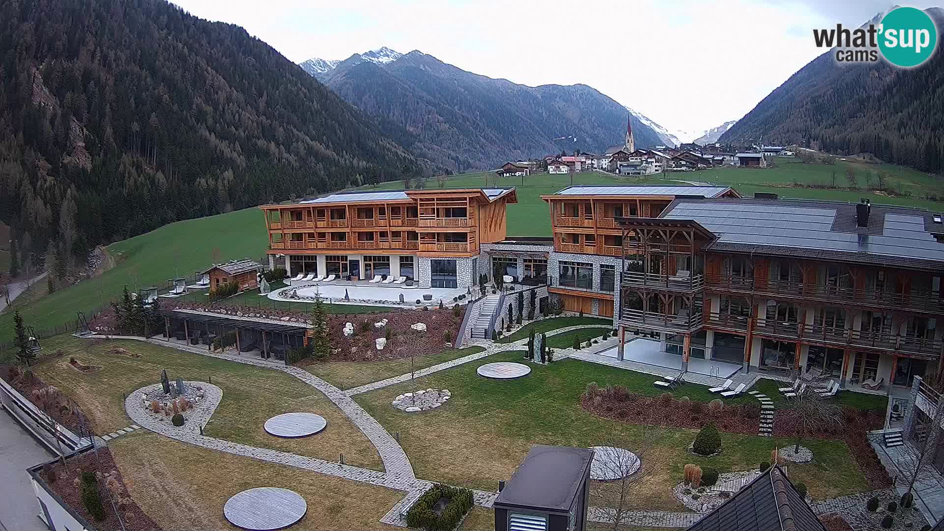 Hotel Masl | Rio Pusteria | Valles