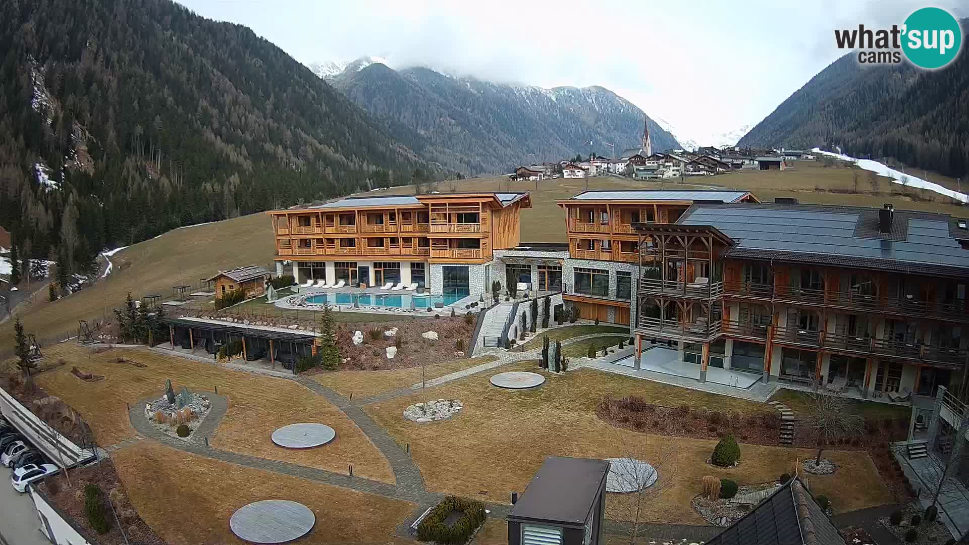Hotel Masl | Rio Pusteria | Valles