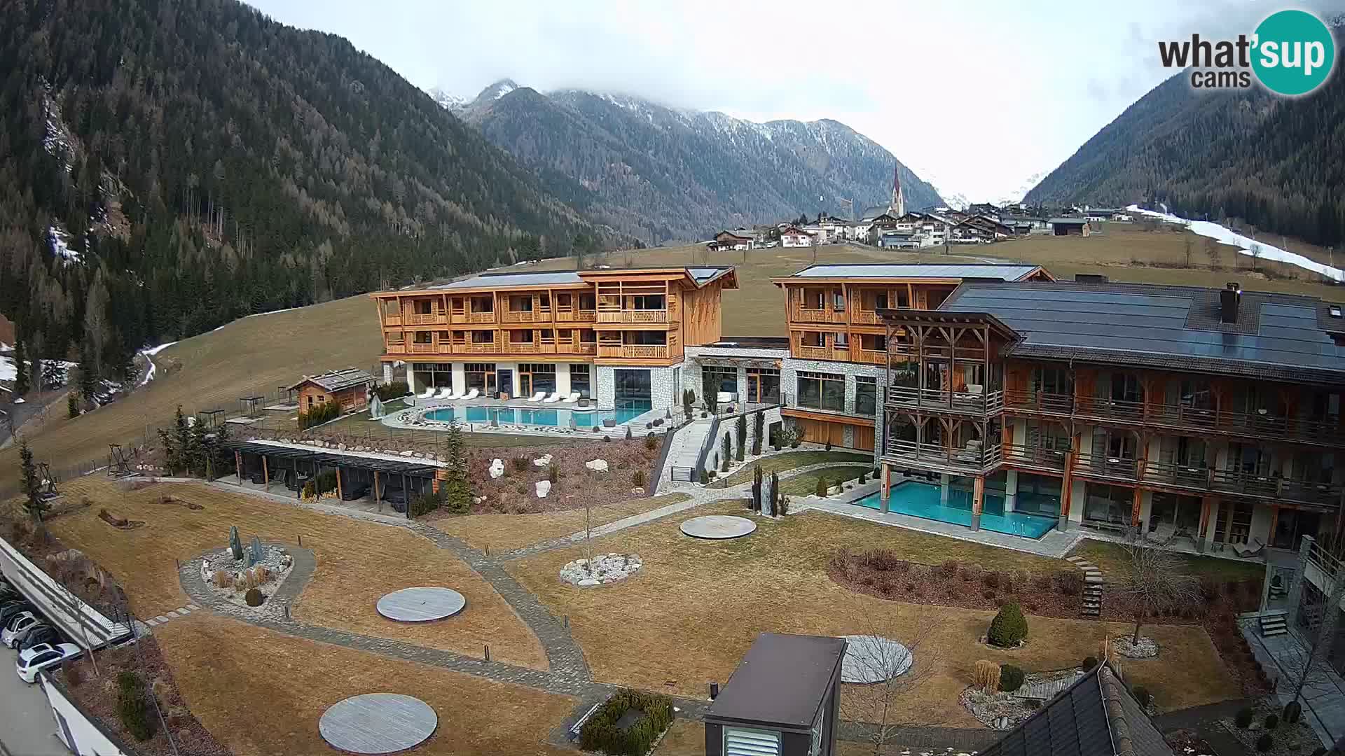 Hotel Masl | Rio Pusteria | Valles