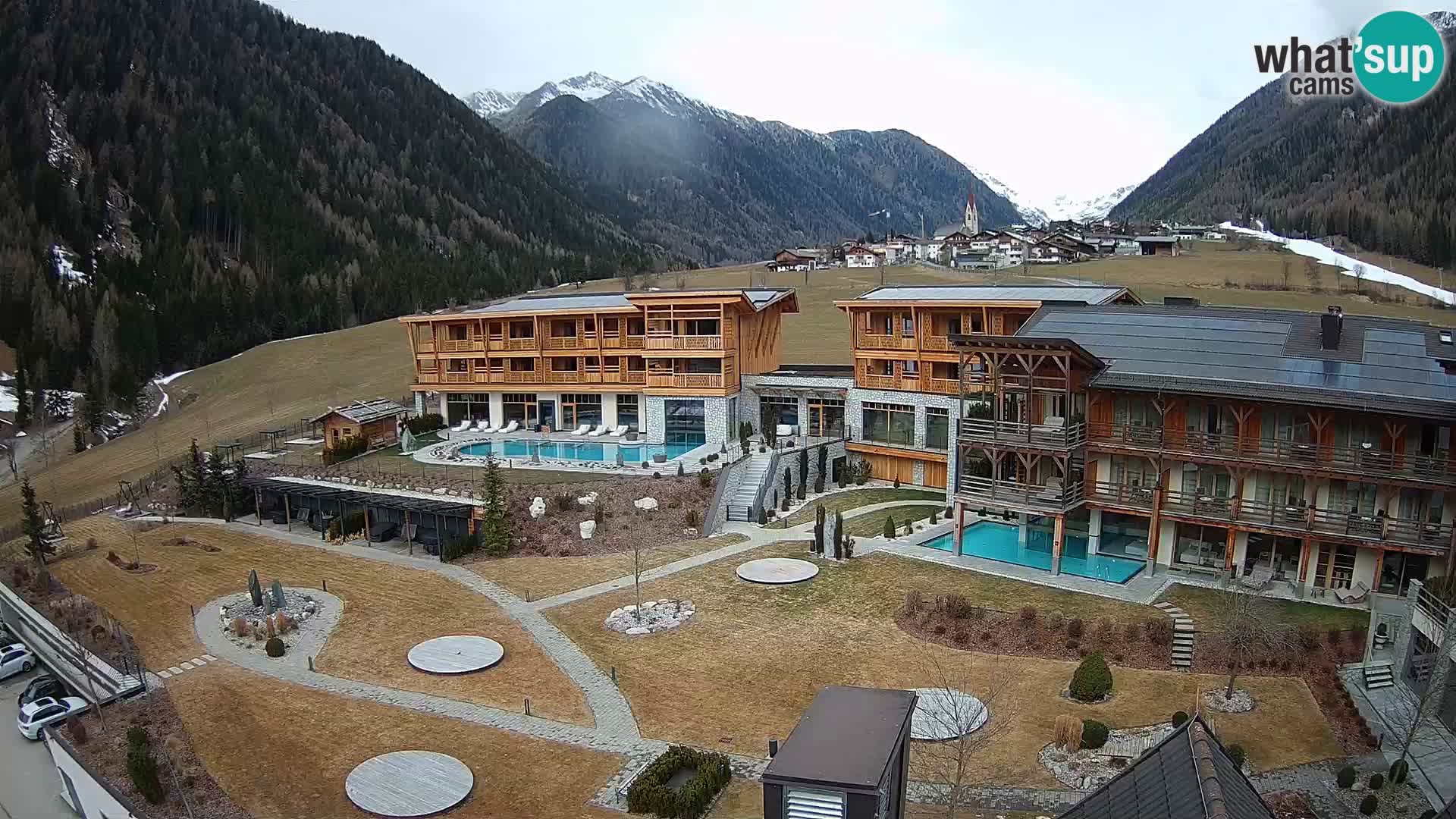 Hotel Masl | Rio Pusteria | Valles