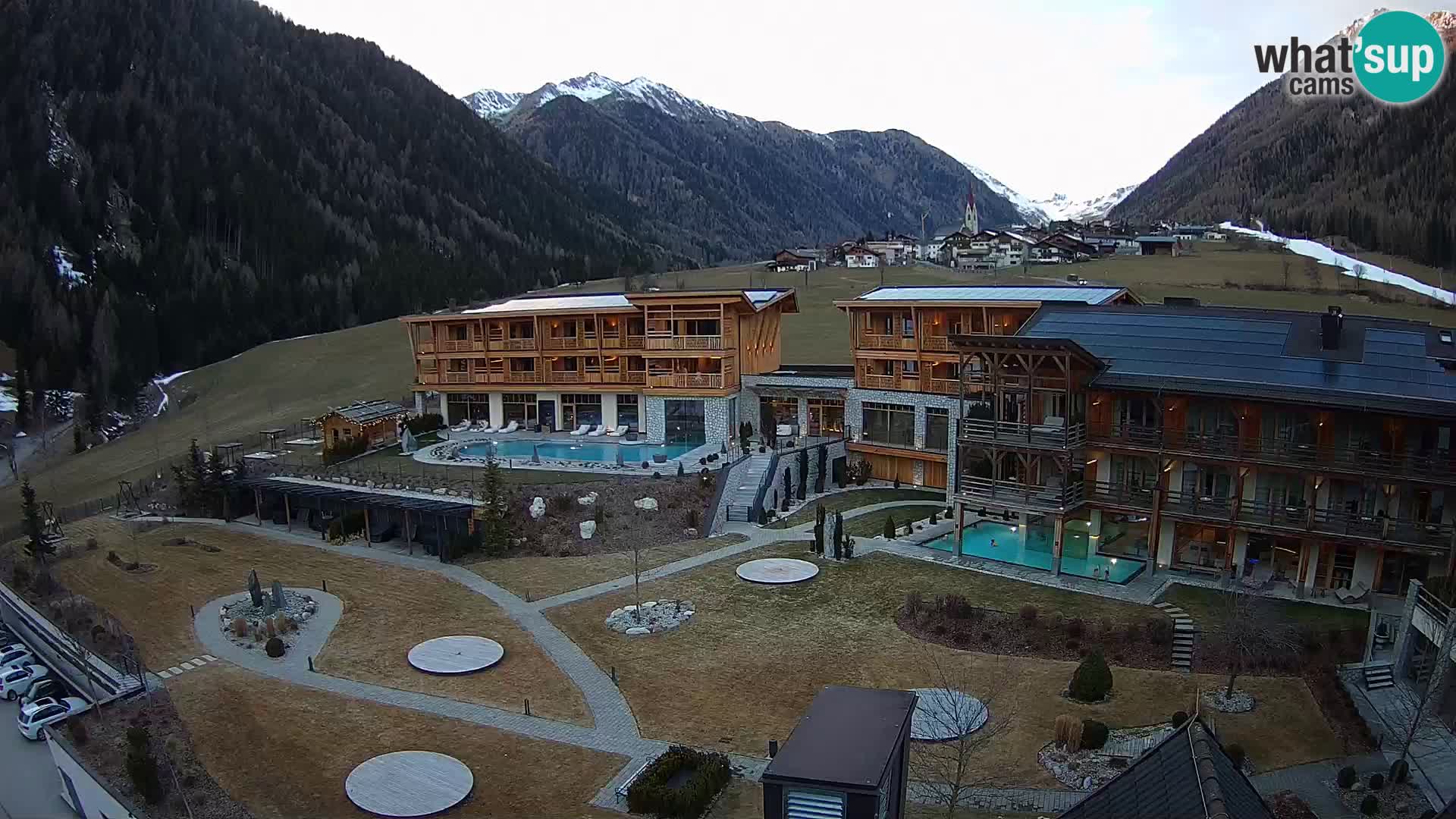 Hotel Masl | Rio Pusteria | Valles