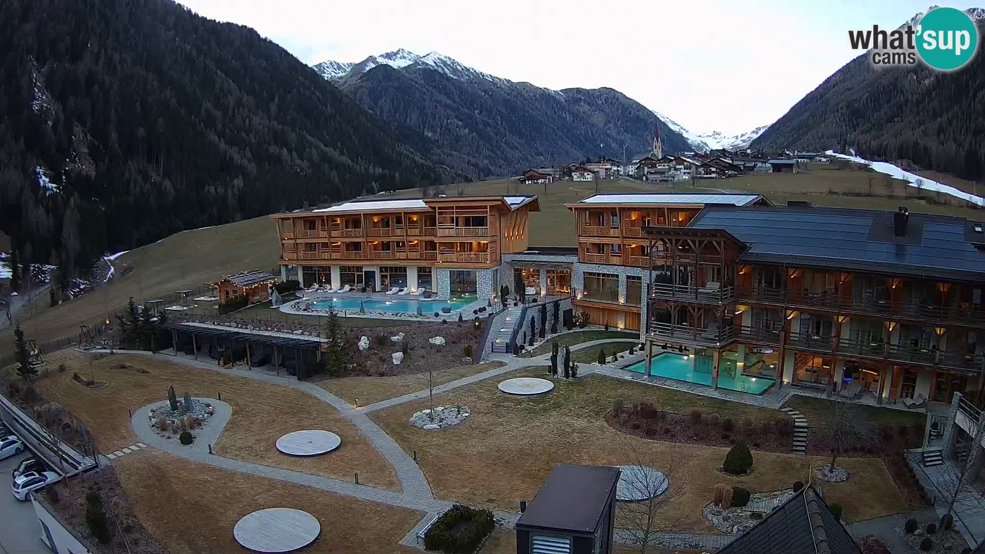 Hotel Masl | Rio Pusteria | Valles