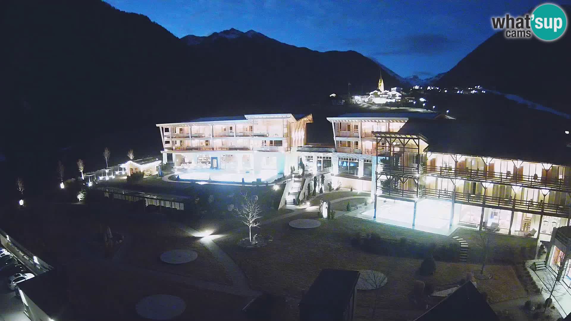 Hotel Masl | Rio Pusteria | Valles