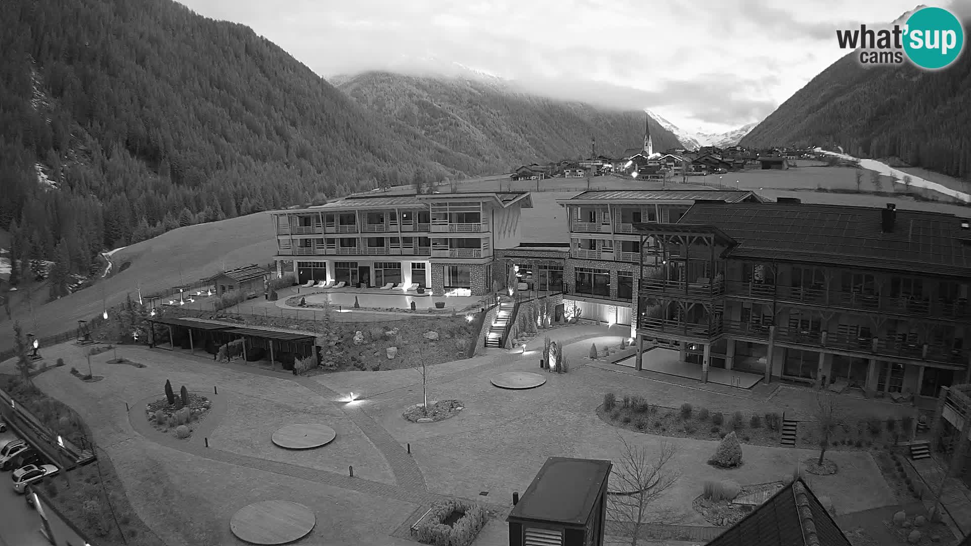 Hotel Masl | Rio Pusteria | Valles