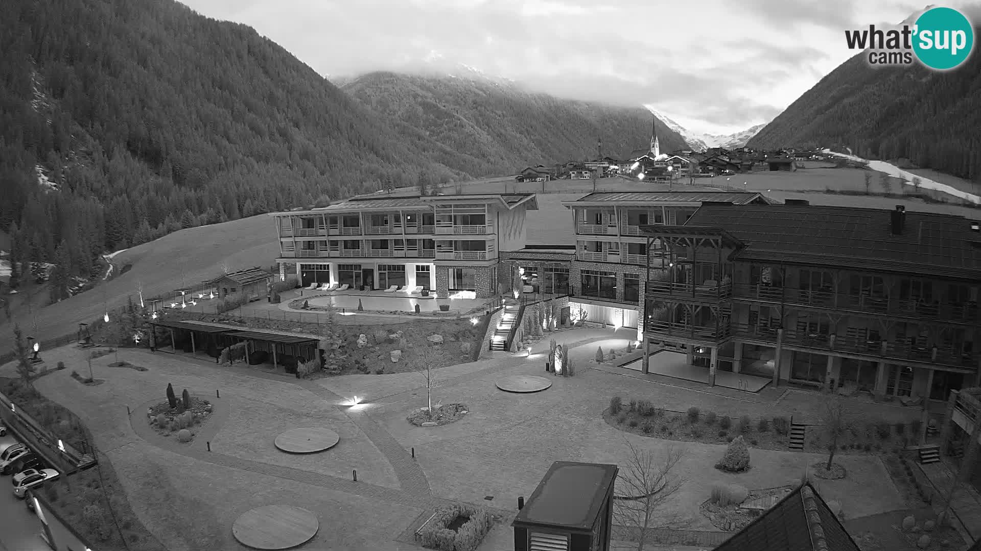 Hotel Masl | Rio Pusteria | Valles