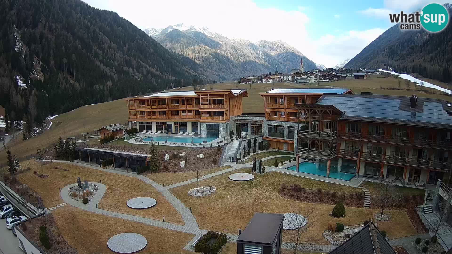 Hotel Masl | Rio Pusteria | Valles