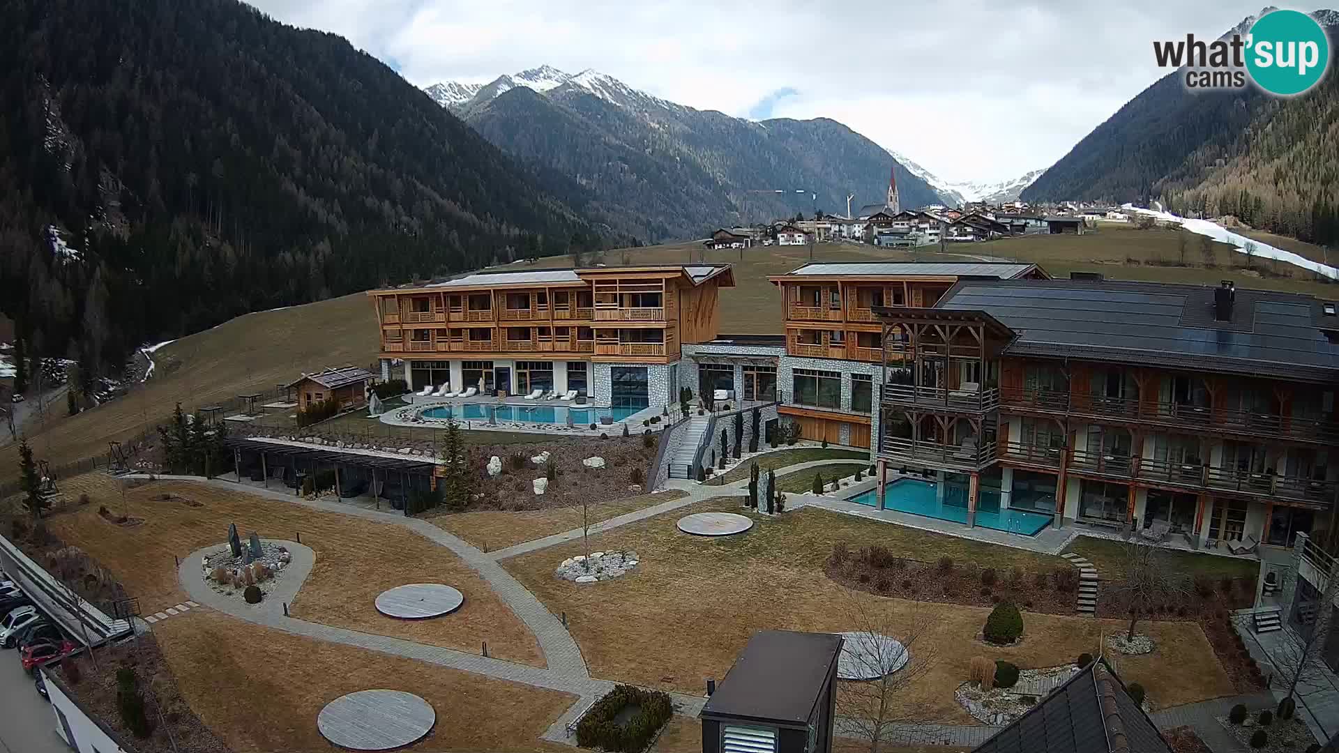 Hotel Masl | Rio Pusteria | Valles