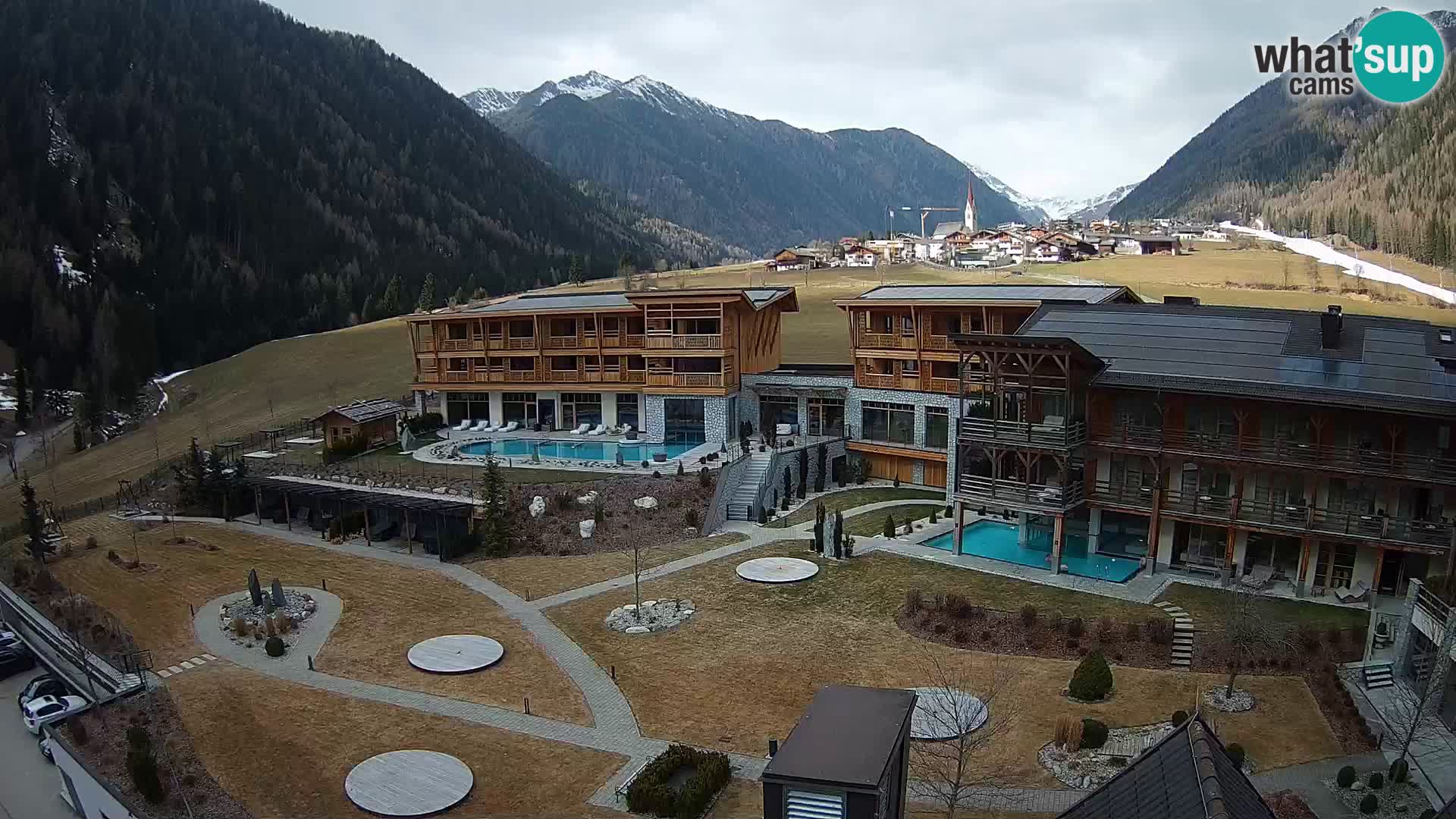 Hotel Masl | Rio Pusteria | Valles