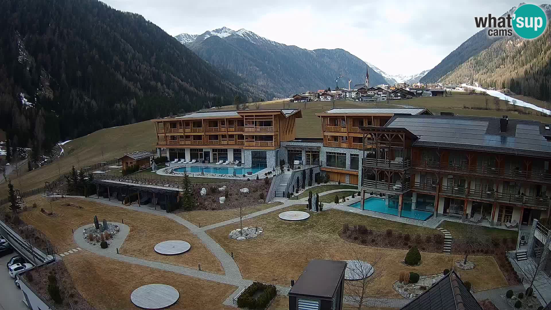 Hotel Masl | Rio Pusteria | Valles